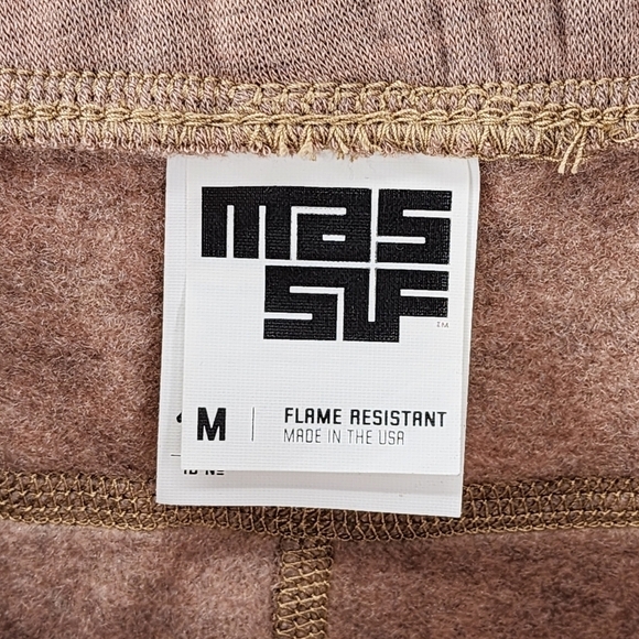 Massif Women's Flamestretch Flame Resistant Pants - M - Picture 4 of 6